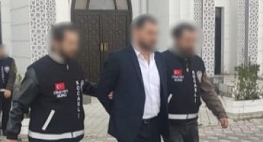 İnşaatta arkadaşını öldüren şahıs tutuklandı!