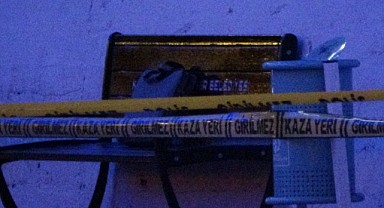 İzmit'te otobüs durağındaki şüpheli çanta polisi alarma geçirdi!