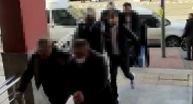 Kocaeli'nde terör propagandası yapan 10 kişi tutuklandı!