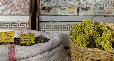 Soğuk hava aktarlara yaradı