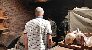 Ekipler can derdinde, fırıncı ekmek!