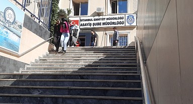 Kocaeli ve İstanbul'da şok operasyon!