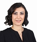 Av. Fevziye Kanat Yardımcı
